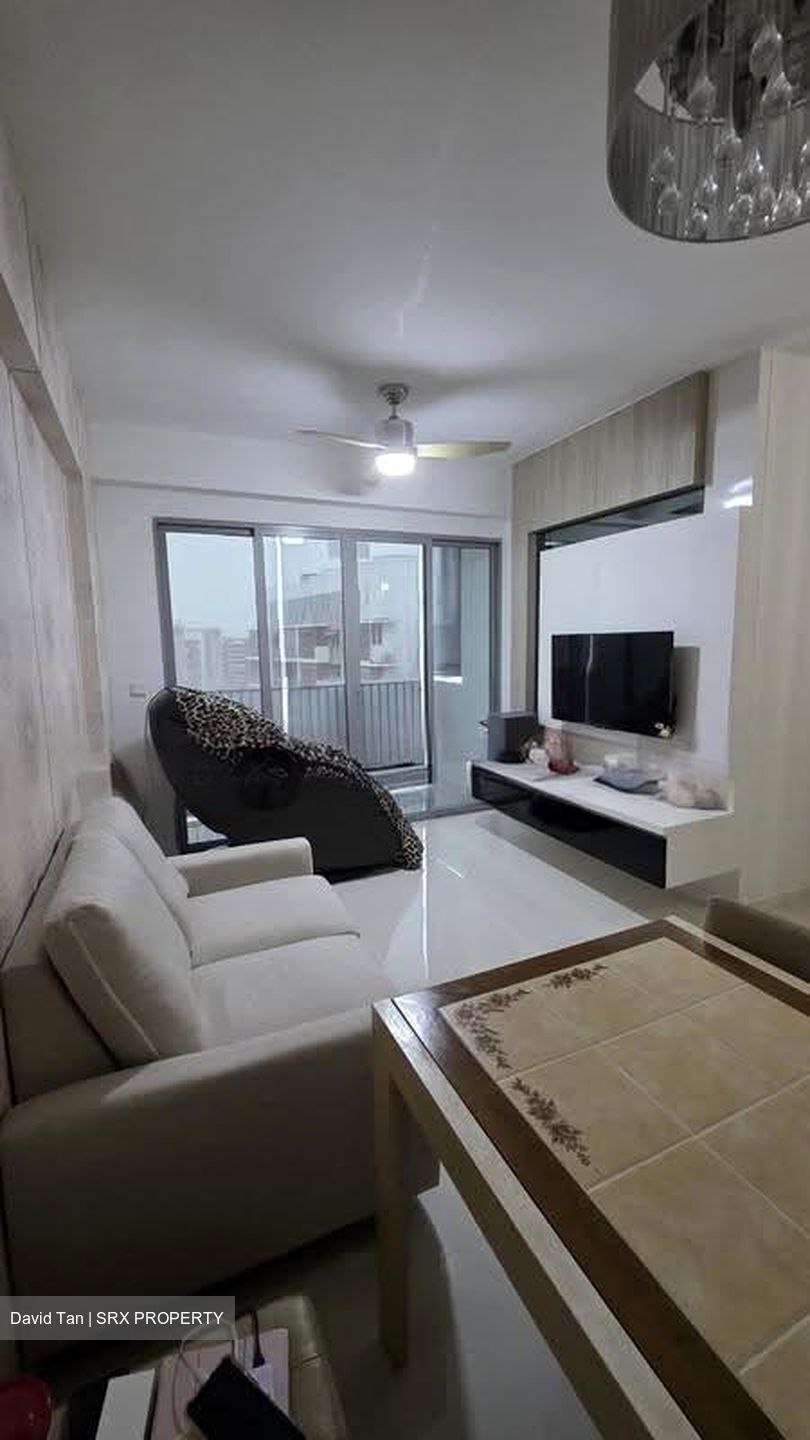 Blk 475C Parkland Residences (Hougang), HDB 3 Rooms #626416271